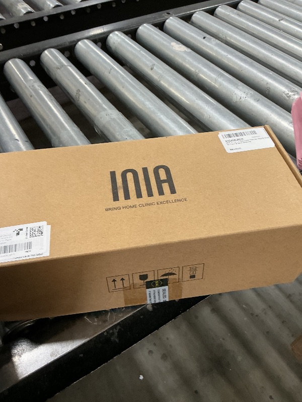 Photo 1 of INIA 3-in-1 Red Light Therapy Beauty Device