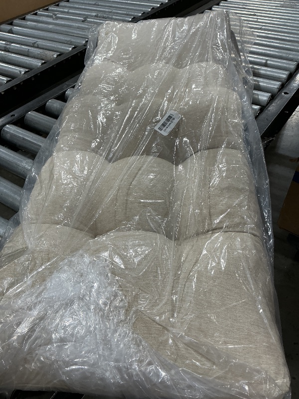 Photo 1 of sofa cushion