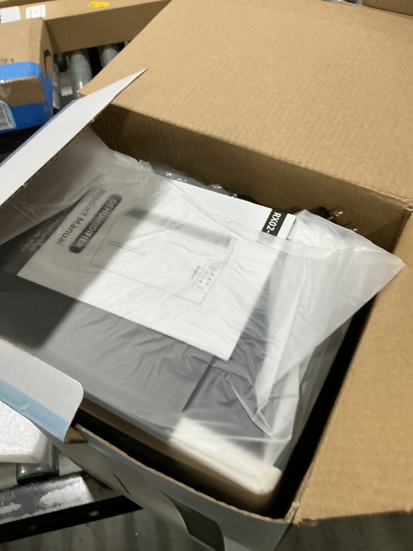 Photo 1 of KeepGlad Dehumidifier 98OZ (1000 sq.ft)