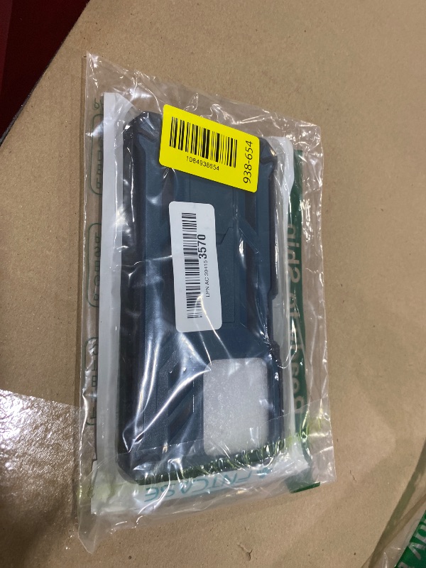 Photo 1 of FNTCASE Moto G 5G 2026/2025 Case with Screen Protector