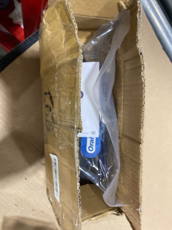 Photo 1 of Oral-B iO Series 9 Electric Toothbrush