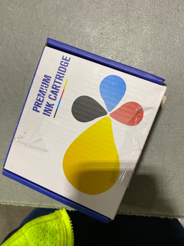 Photo 1 of Skydo 910XL Ink Cartridges, 4-Pack