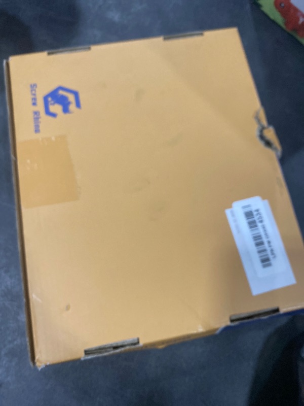 Photo 1 of SCREW RHINO Cabin Air Filter for Tesla Model S/X