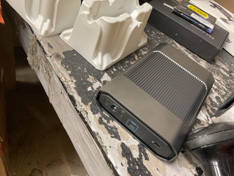 Photo 1 of SanDisk Professional 18TB G-Drive External Hard Drive