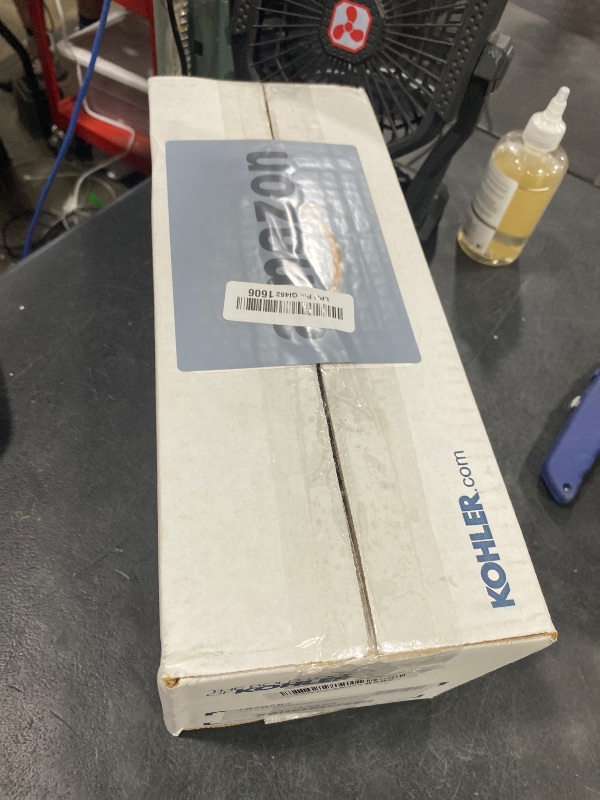 Photo 1 of Kohler 1070282 Canister Valve Assembly Service Kit