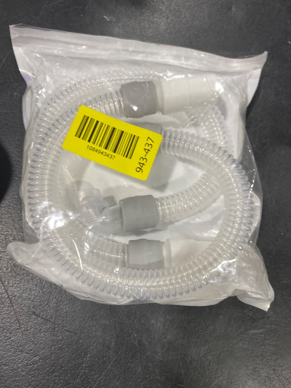 Photo 1 of Roya Medical Wisp Nasal Replacement Connecting Hose - Pack of 2