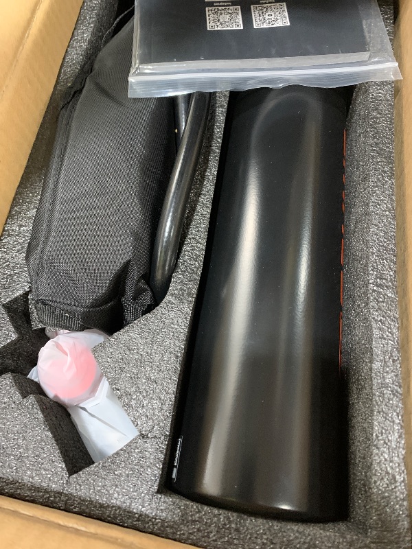 Photo 1 of SMACO S400 Mini Scuba Tank, 1L Portable Diving Lung Air Tank