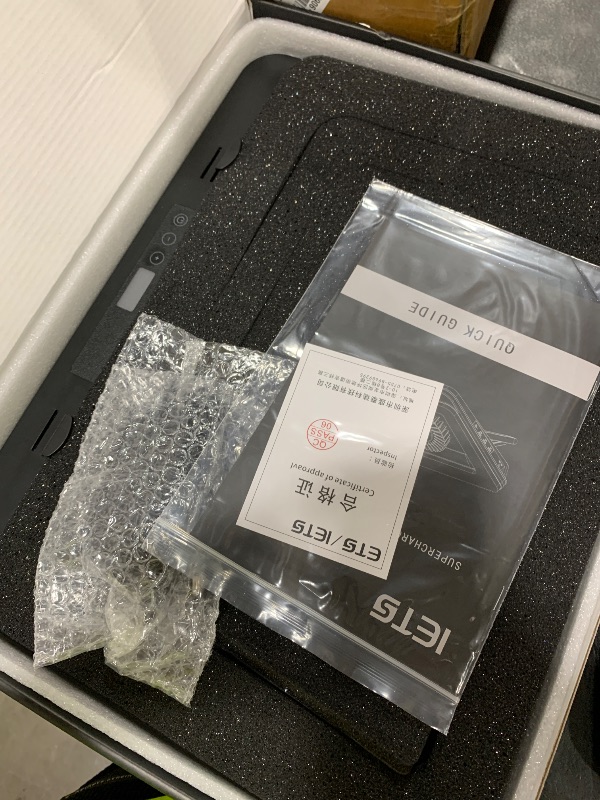 View 3 of IETS GT600 Laptop Cooling Pad