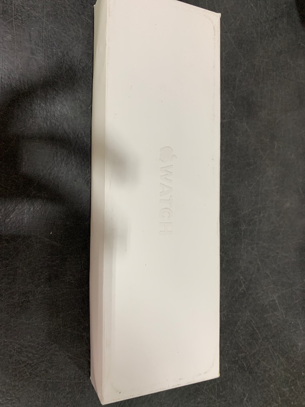 Photo 1 of Apple Watch Series 11 GPS 42mm Smartwatch