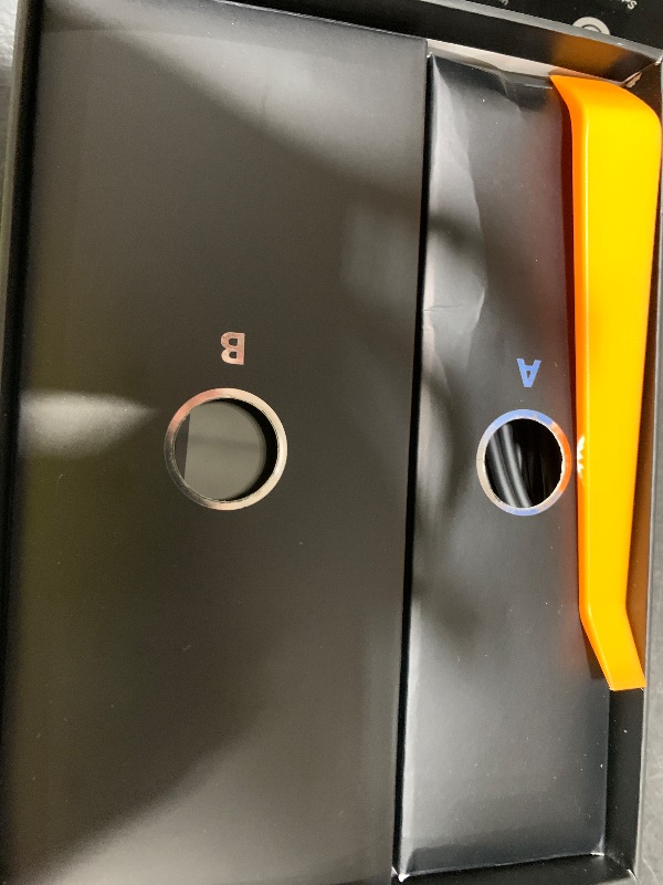 Photo 1 of DELLFY 360° Dash Cam 4 Channel, 4K Front Rear and Inside Dash Camera