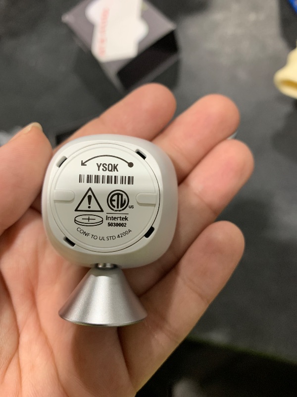 Photo 1 of ecobee Smart Thermostat Premium with Siri & Alexa