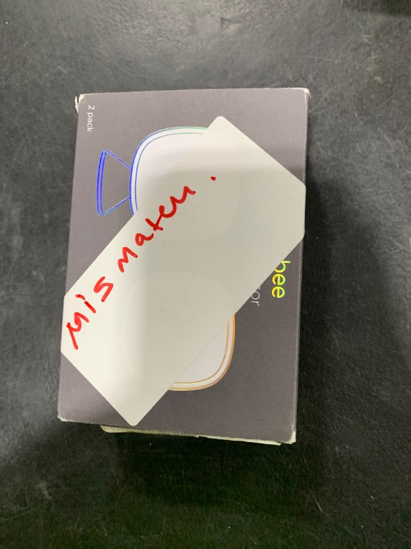Photo 1 of ecobee Smart Thermostat Premium with Siri & Alexa