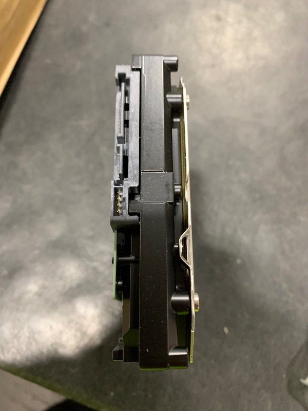 Photo 1 of Seagate 8TB BarraCuda Internal Hard Drive