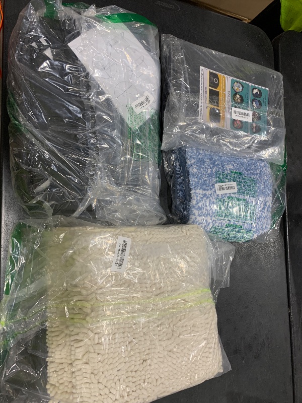 Photo 1 of Box of miscellaneous items