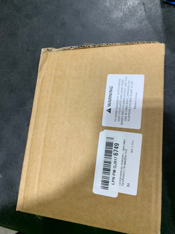 Photo 1 of Liyirui Wireless Mic Case for Rode Wireless GO II