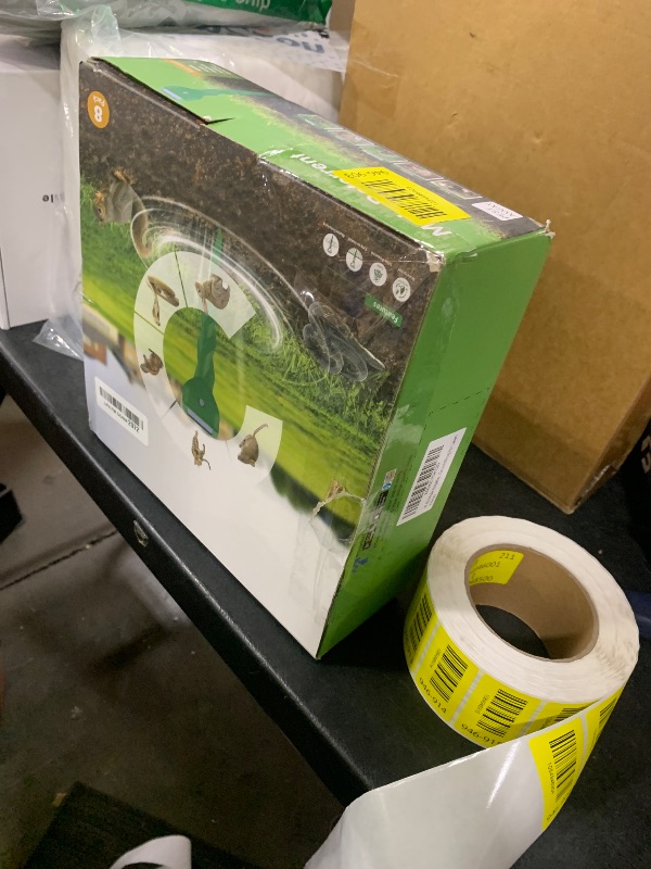 Photo 1 of Snake & Repellent for Yard, IP 65 Waterproof