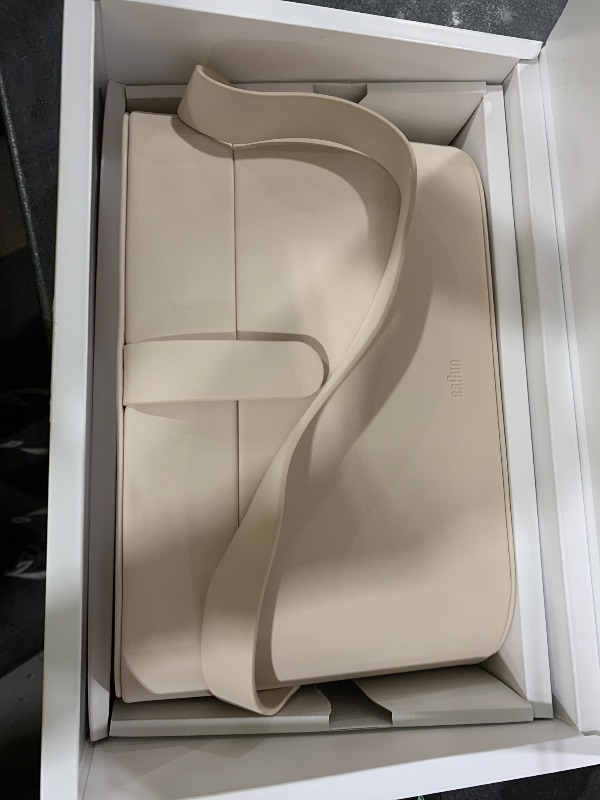 Photo 1 of Braun Smart IPL, Skin i·Expert Pro 7, VOGUE's Best Hair Removal Device, IPL Hair Removal for Women and Men, Permanent Laser Hair Reduction At-Home, World's 1st Smart App, 4 Heads, IPL7387