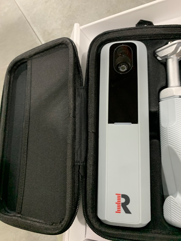 Photo 1 of Rapsodo MLM2PRO Mobile Launch Monitor Golf Simulator | 3 ProV1 Balls