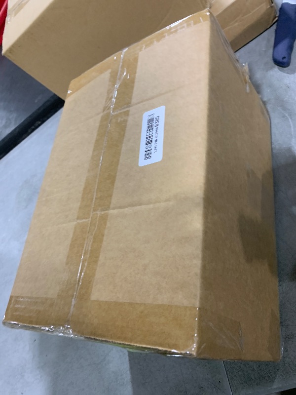 Photo 1 of 3315332.005 Fan Motor, Replacement genteq F48AF70A61 Fan Motor