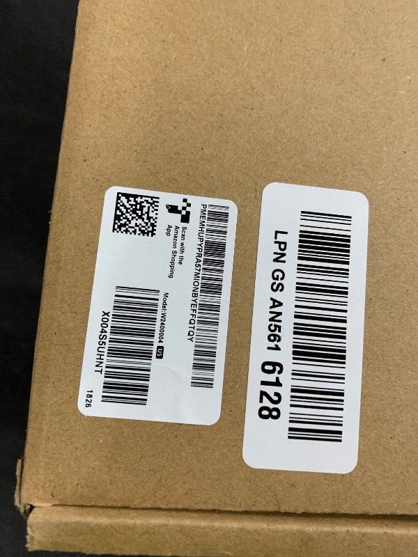 Photo 1 of SwitchBot Smart Automatic Curtain Opener 2 Pack with Hub Mini