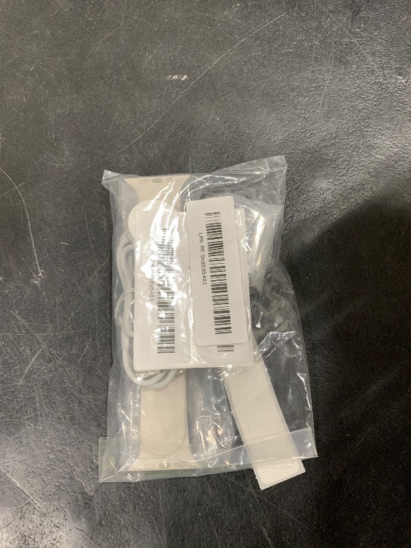 Photo 1 of Apple Watch SE (2nd Gen) GPS 40mm Smartwatch