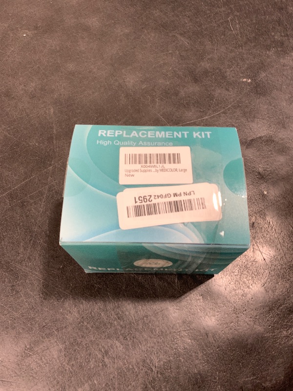 Photo 1 of MEDICOLOR Upgraded CPAP Supplies for Airfit N20, Large
