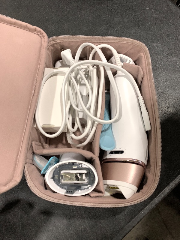 Photo 1 of Braun Skin i-Expert Smart IPL PL7219 Hair Removal Device