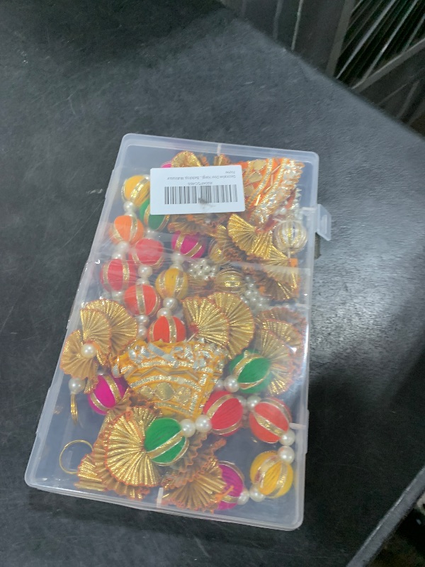 Photo 1 of AARAM Gota Patti Door Hanging