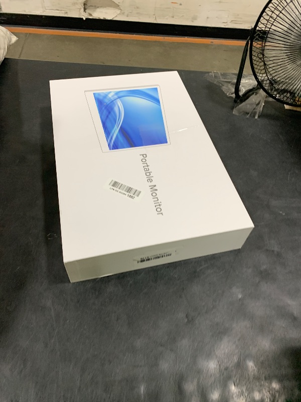 Photo 1 of EVICIV Portable Monitor 4K 1200 Nits 16", 3840 * 2400 UHD, 145% sRGB