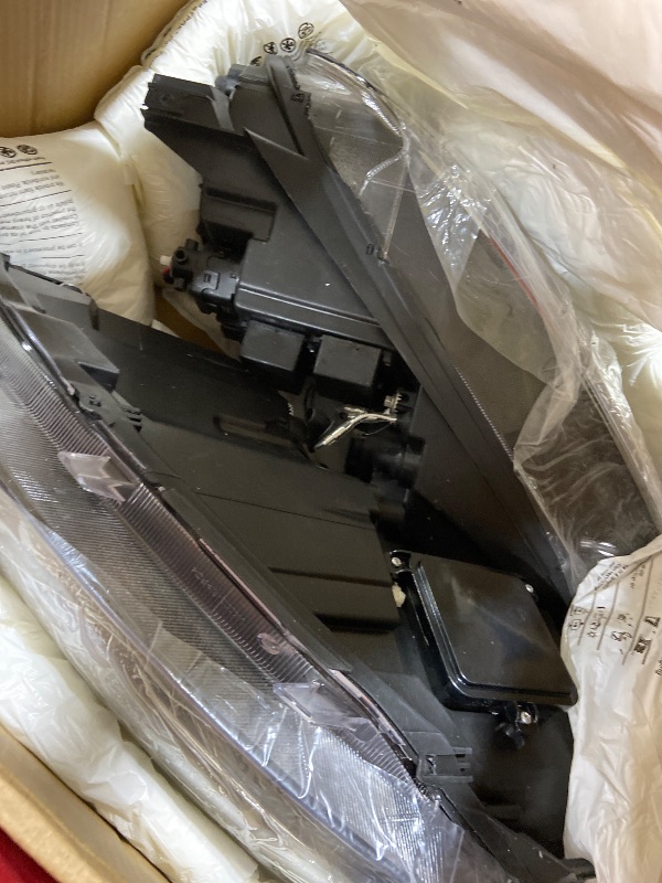 Photo 1 of inginuity time LED Headlights for Golf 7 VII MK7 (2015-2017)