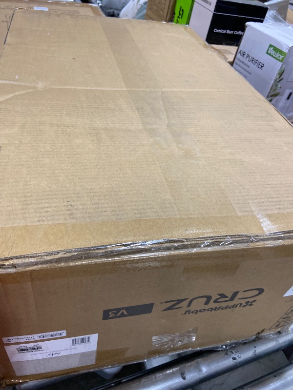 Photo 1 of UPPAbaby Cruz V3 Full-Size, from Birth, Car Seat Compatible - Ada