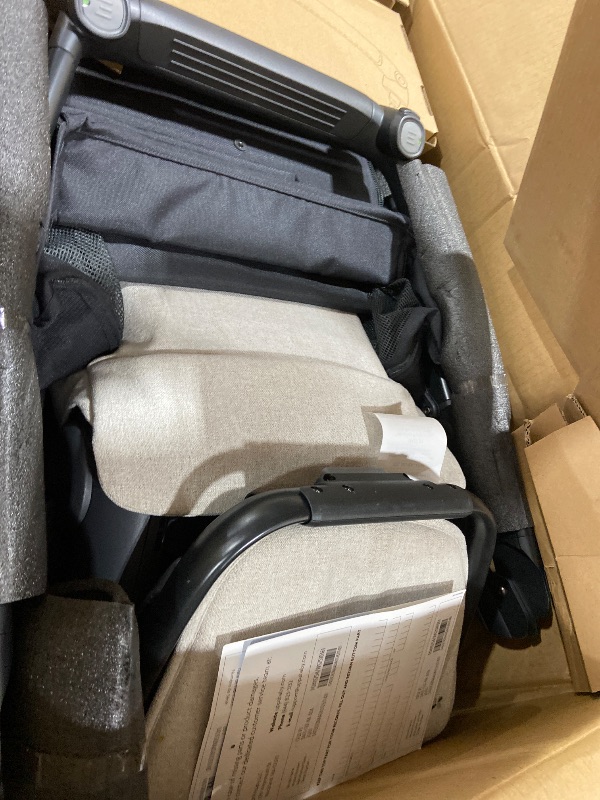 Photo 1 of UPPAbaby Cruz V3 Full-Size, from Birth, Car Seat Compatible - Ada