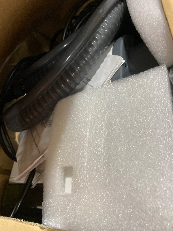 Photo 1 of MUJERBAY Upholstery Carpet Cleaner Machine