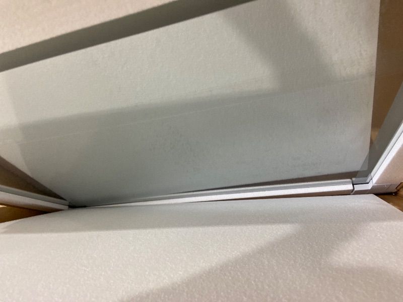 Photo 1 of SHUAFA 40" LED Bathroom Mirror
