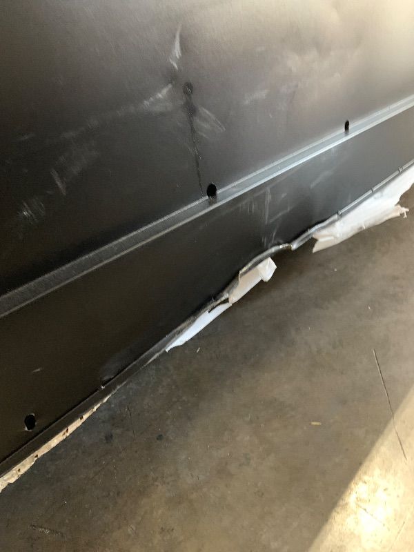 Photo 1 of GarveeTech 72" Rolling Tool Cabinet