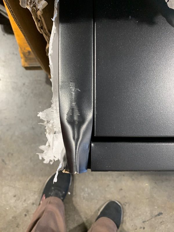 Photo 1 of GarveeTech 72" Rolling Tool Cabinet