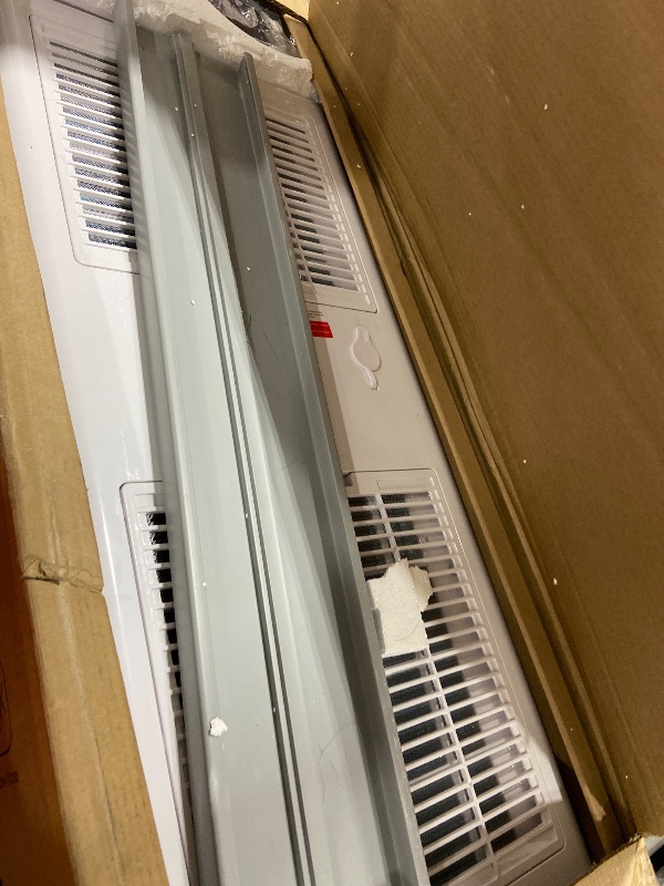 Photo 1 of Garvee 8000 BTU Portable Air Conditioner