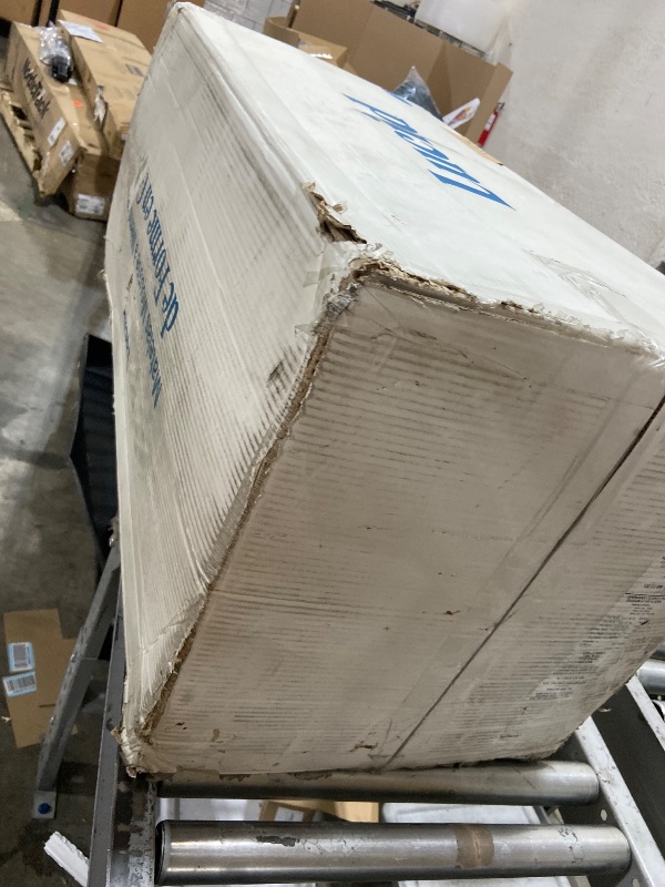 Photo 1 of LUCID 10" Firm Gel Memory Foam Mattress - King
