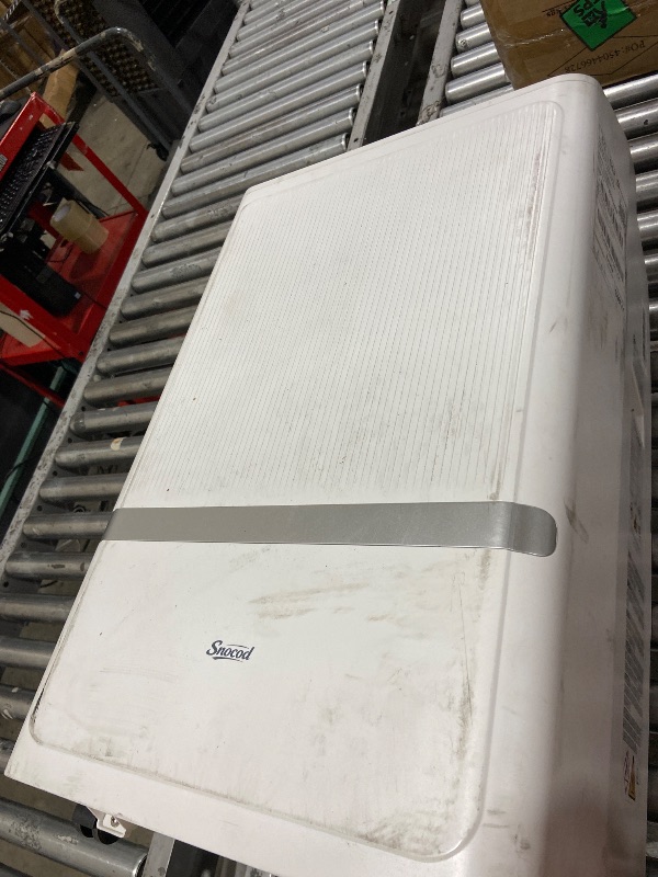 Photo 1 of SNOCOD Portable Air Conditioner