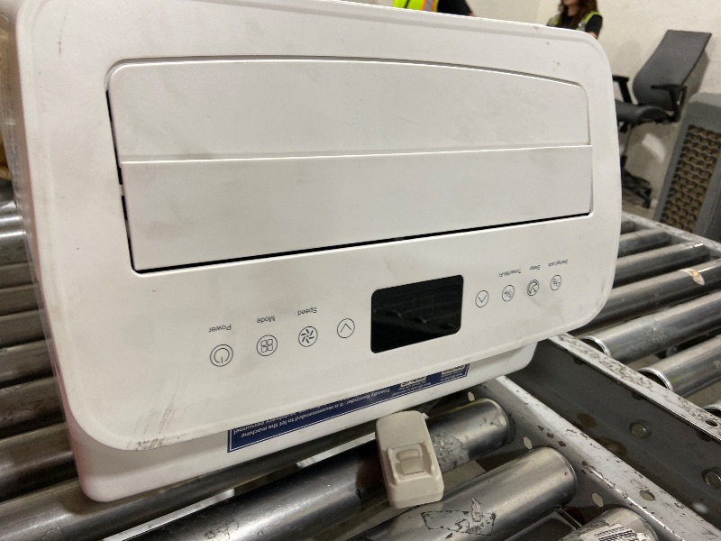 Photo 1 of SNOCOD Portable Air Conditioner