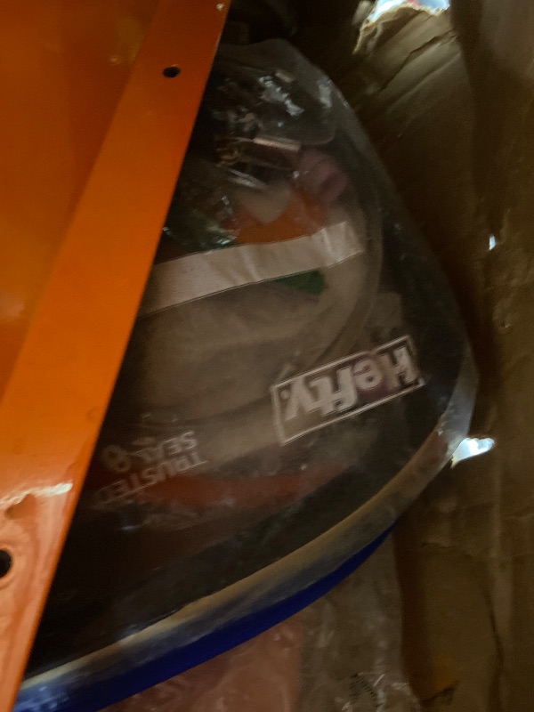Photo 1 of VEVOR 40 Gallon Sandblasting Cabinet