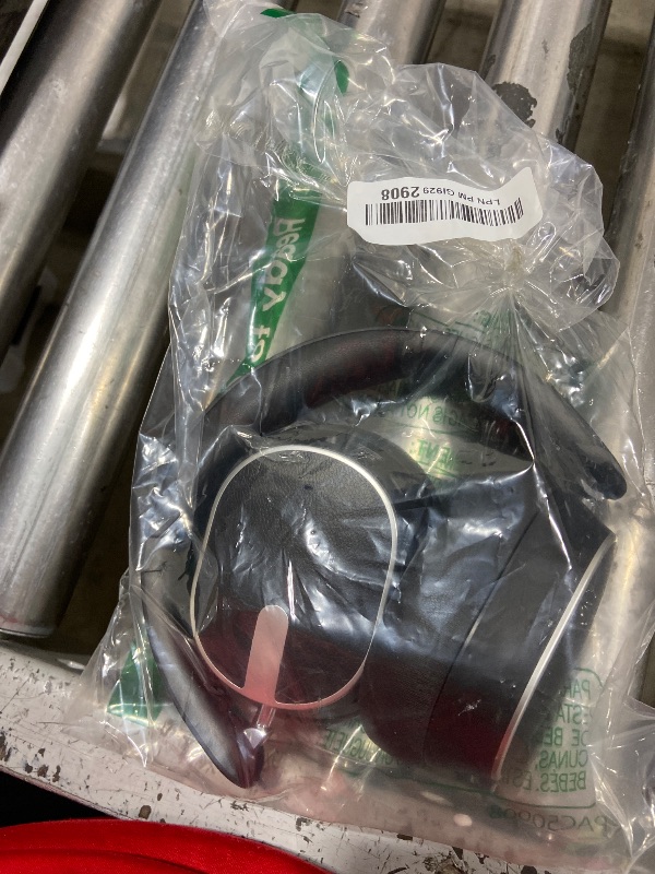 Photo 1 of MMWOWARTS Over Ear Wireless Headphones with 120H Playtime, Hi-Res Audio, Deep Bass, Memory Foam Ear Cups