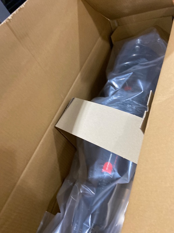 Photo 1 of A-Premium Front Struts w/ Coil Spring for Toyota Sienna