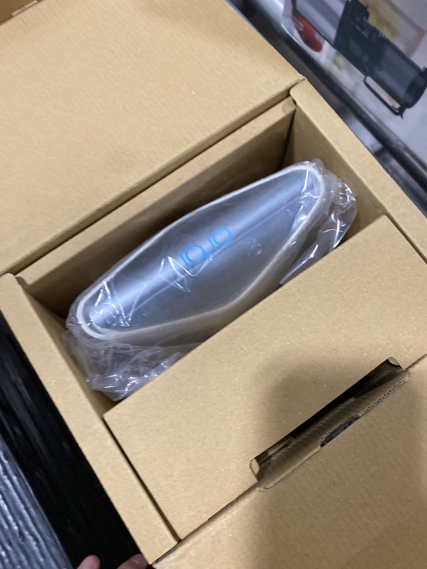 Photo 1 of Netgear SRS60-100NAS Orbi Pro by NETGEAR – AC3000 Tri-band WiFi Network Satellite Access Point for Business, Adds up to 2,500 sqft, No complicated wiring, Business Traffic & Network Separation (SRS60)