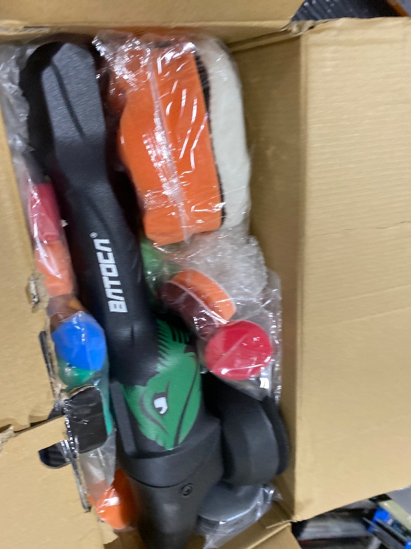 Photo 1 of BATOCA Cordless Car Polisher Pro Combo Kit