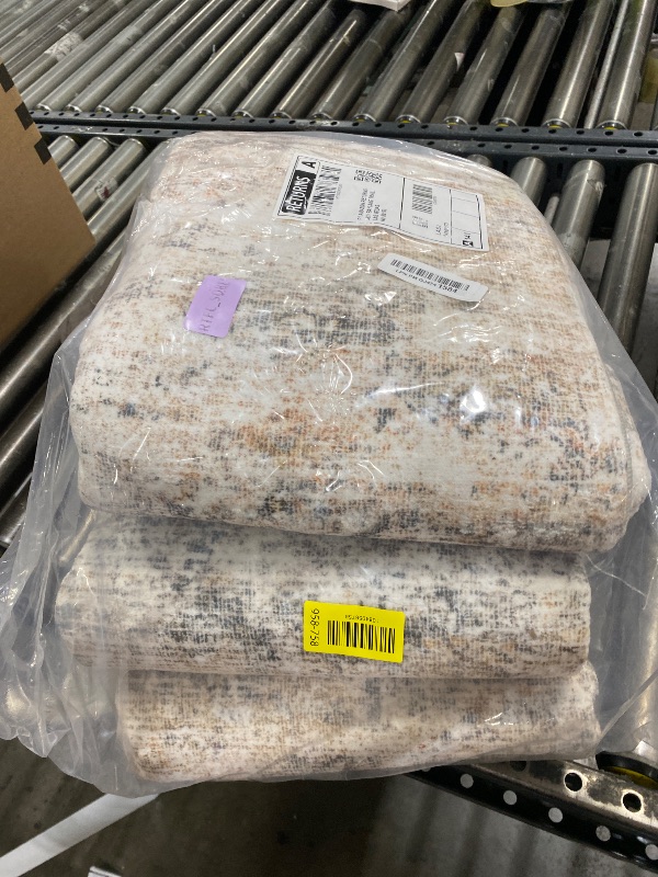 Photo 1 of LIDALL 8x10 Washable Area Rug