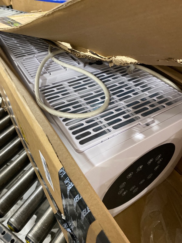 Photo 1 of ftocase Portable Air Conditioner, 10,000 BTU