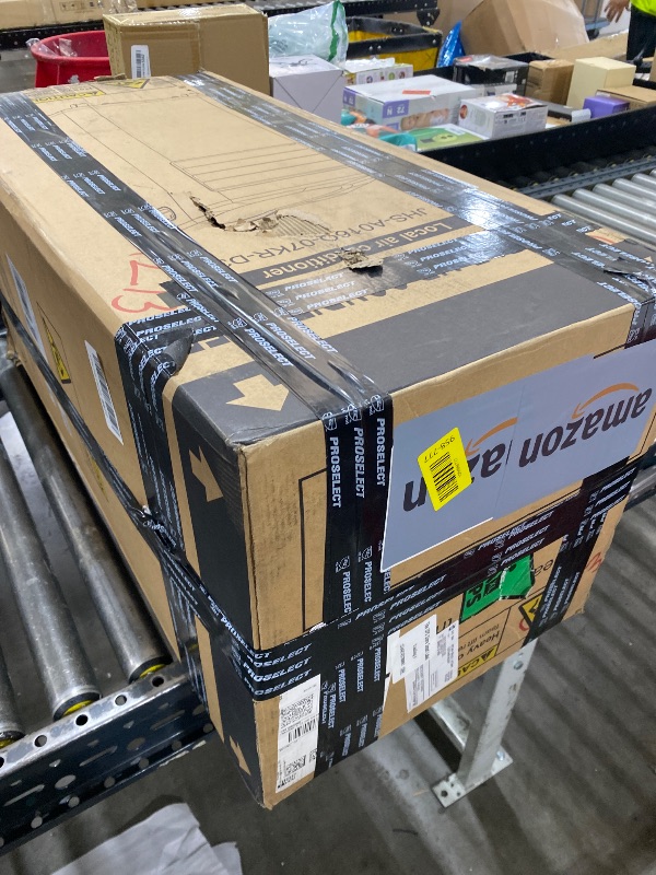 Photo 1 of ftocase Portable Air Conditioner, 10,000 BTU