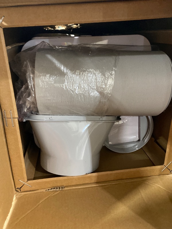 Photo 1 of ftocase Portable Air Conditioner, 10,000 BTU