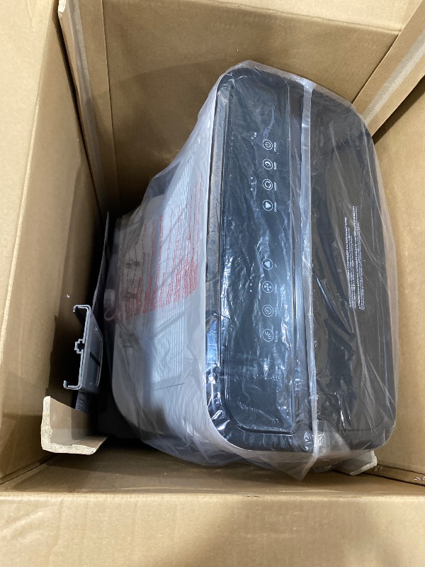 Photo 1 of TECXERLLON 15,000 BTU Portable Air Conditioner